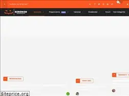 Sites similar to kerokod.com