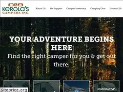 Sites similar to kerola.com