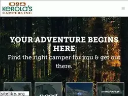 Sites similar to kerolaltd.com