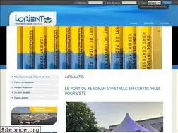 Sites similar to keroman.fr