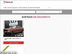 Sites similar to kerominharifa.rifa4.me