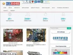 Sites similar to kerone.com