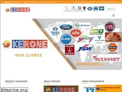 Sites similar to kerone.net