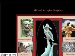 Sites similar to keropiansculpture.com