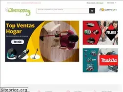 Sites similar to keroppa.com
