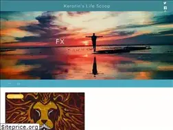 Sites similar to kerorin1010.com