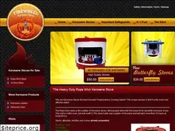 Sites similar to kerosenestoves.net