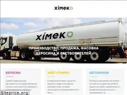 Sites similar to kerosinoil.com.ua
