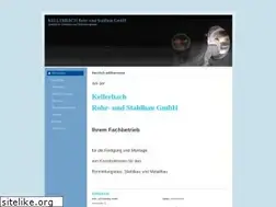 Sites similar to kerosta.de