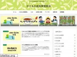 Sites similar to kerostocklab.com