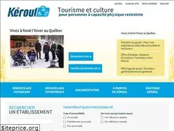 Sites similar to keroul.qc.ca