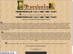 Sites similar to kerovnia.com