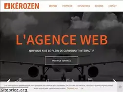 Sites similar to kerozenmedias.com