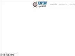 Sites similar to kerpekaptanotel.com