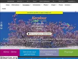 Sites similar to kerplouz.com