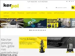 Sites similar to kerpol-karcher.pl