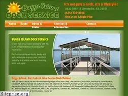 Sites similar to kerr-lake-docks.com