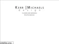 Sites similar to kerr-michaels.com