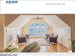 Sites similar to kerr.com.ar