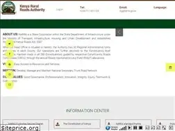 Sites similar to kerra.go.ke