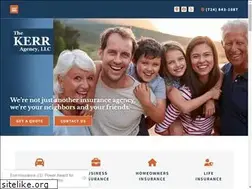 Sites similar to kerragency.com