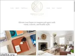 Sites similar to kerramichele.com