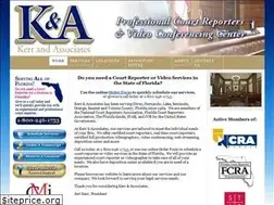 Sites similar to kerrandassociates.com