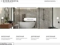 Sites similar to kerranova.ru