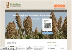 Sites similar to kerrcenter.com