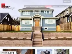 Sites similar to kerrconstruction.ca