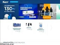 Sites similar to kerrdental.com.br