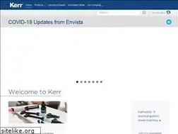 Sites similar to kerrdental.cz