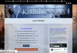 Sites similar to kerrelynsparks.com