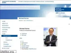 Sites similar to kerres.name