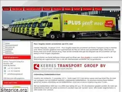 Sites similar to kerresgroep.eu