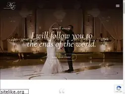 Sites similar to kerrevents.com.au