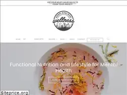 Sites similar to kerriaxelrod.com