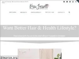 Sites similar to kerridawn.com