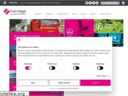 Sites similar to kerridgecs.com