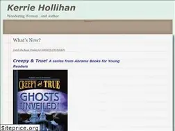 Sites similar to kerriehollihan.com