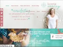 Sites similar to kerriewearing.com