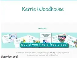 Sites similar to kerriewoodhouse.com