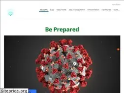 Sites similar to kerriflood.com