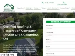 Sites similar to kerriganroofing.com