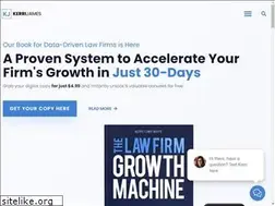 Sites similar to kerrijames.co