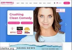 Sites similar to kerripom.com