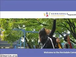 Sites similar to kerrisdalecc.com