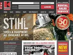 Sites similar to kerrisdaleequipment.com