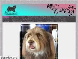 Sites similar to kerrishavanese.com