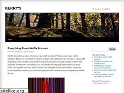 Sites similar to kerrlake.net